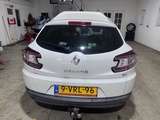 Minituur van Renault - Mégane - 1.5 dCi Expression VAN- 9-VRL-96