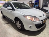 Minituur van Renault - Mégane - 1.5 dCi Expression VAN- 9-VRL-96