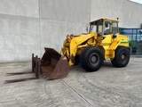 Minituur van Ahlmann - 1999 - AS200 - Shovel