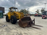Minituur van Ahlmann - 1999 - AS200 - Shovel