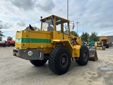 Minituur van Ahlmann - 1999 - AS200 - Shovel