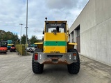 Minituur van Ahlmann - 1999 - AS200 - Shovel