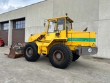 Minituur van Ahlmann - 1999 - AS200 - Shovel