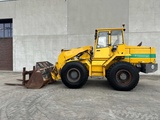 Minituur van Ahlmann - 1999 - AS200 - Shovel