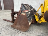 Minituur van Ahlmann - 1999 - AS200 - Shovel