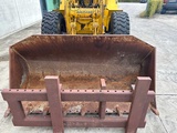 Minituur van Ahlmann - 1999 - AS200 - Shovel