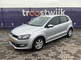 Miniaturansicht von 2010 - Volkswagen - Polo - 1.2 Easyline - PKW