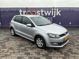 Miniaturansicht von 2010 - Volkswagen - Polo - 1.2 Easyline - PKW