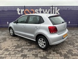 Miniaturansicht von 2010 - Volkswagen - Polo - 1.2 Easyline - PKW