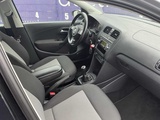 Miniaturansicht von 2010 - Volkswagen - Polo - 1.2 Easyline - PKW