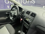 Miniaturansicht von 2010 - Volkswagen - Polo - 1.2 Easyline - PKW