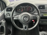 Miniaturansicht von 2010 - Volkswagen - Polo - 1.2 Easyline - PKW