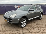 Miniaturansicht von 2003 - Porsche - Cayenne - 3.2 - PKW