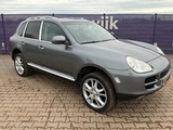 Miniaturansicht von 2003 - Porsche - Cayenne - 3.2 - PKW