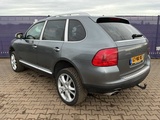 Miniaturansicht von 2003 - Porsche - Cayenne - 3.2 - PKW