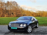 Miniaturansicht von 2004 - Bentley Continental GT W12