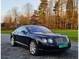 Miniaturansicht von 2004 - Bentley Continental GT W12