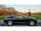 Miniaturansicht von 2004 - Bentley Continental GT W12