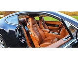 Miniaturansicht von 2004 - Bentley Continental GT W12