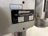Minituur van 2014 Bernardo DMS 25 V Kolomboormachine