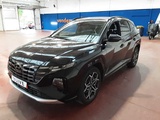 Miniaturansicht von Hyundai Tucson 1.6 T-GDI Hybrid N Line Executive 2WD 2023 | 19-06-98