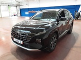 Miniaturansicht von Hyundai Tucson 1.6 T-GDI Hybrid N Line Executive 2WD 2023 | 19-06-98