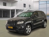 Miniaturansicht von Jeep Grand Cherokee 3.6 Overland 2011 | 94-NXZ-9