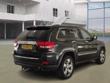 Miniaturansicht von Jeep Grand Cherokee 3.6 Overland 2011 | 94-NXZ-9