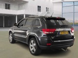 Miniaturansicht von Jeep Grand Cherokee 3.6 Overland 2011 | 94-NXZ-9
