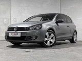 Miniaturansicht von Volkswagen Golf 1.4 TSI Comfortline 161PS 2009, T-985-LK Youngtimer