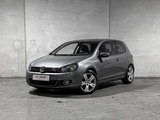 Miniaturansicht von Volkswagen Golf 1.4 TSI Comfortline 161PS 2009, T-985-LK Youngtimer
