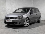 Miniaturansicht von Volkswagen Golf 1.4 TSI Comfortline 161PS 2009, T-985-LK Youngtimer