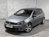 Miniaturansicht von Volkswagen Golf 1.4 TSI Comfortline 161PS 2009, T-985-LK Youngtimer