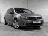 Miniaturansicht von Volkswagen Golf 1.4 TSI Comfortline 161PS 2009, T-985-LK Youngtimer