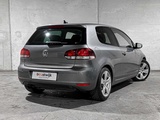 Miniaturansicht von Volkswagen Golf 1.4 TSI Comfortline 161PS 2009, T-985-LK Youngtimer