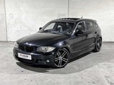 Miniaturansicht von BMW 130i 3.0 M-Sport E87 265PS 2006 1er 5-Türer, 18-TB-KR Youngtimer