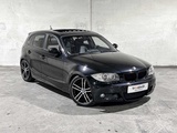 Miniaturansicht von BMW 130i 3.0 M-Sport E87 265PS 2006 1er 5-Türer, 18-TB-KR Youngtimer