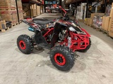 Minituur van 2025 Ultra Motocross ATV05 (7inch) ATX 125 Revolt RD Quad