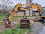 Thumbnail of 2009 - Liebherr - R914C - Tracked Excavator