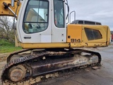 Thumbnail of 2009 - Liebherr - R914C - Tracked Excavator