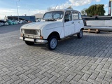 Miniaturansicht von Renault - 1986 - 4 - PKW
