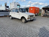 Miniaturansicht von Renault - 1986 - 4 - PKW