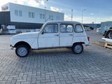 Miniaturansicht von Renault - 1986 - 4 - PKW