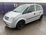 Miniaturansicht von 2005 - Opel - Meriva - 1.6-16V Essentia - PKW