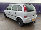 Miniaturansicht von 2005 - Opel - Meriva - 1.6-16V Essentia - PKW