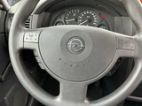 Miniaturansicht von 2005 - Opel - Meriva - 1.6-16V Essentia - PKW