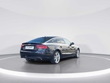 Miniaturansicht von Audi A5 Sportback 1.8 TFSI Pro Line S-tronic 2012 | 74-XFN-6