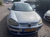 Miniaturansicht von Volkswagen - Golf - 1.4 Trendline - 99-NP-DF