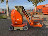 Minituur van 2017 JLG Toucan T10E Personenlift