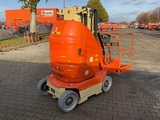 Minituur van 2017 JLG Toucan T10E Personenlift